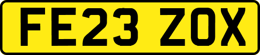 FE23ZOX
