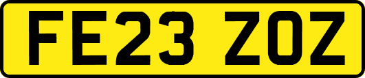 FE23ZOZ