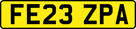 FE23ZPA