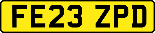 FE23ZPD