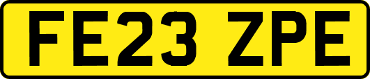 FE23ZPE