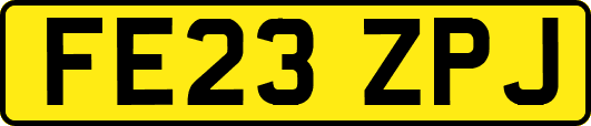 FE23ZPJ