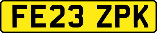 FE23ZPK