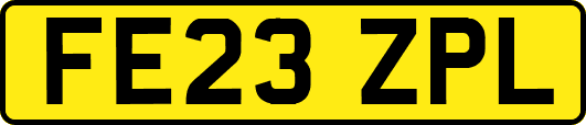 FE23ZPL