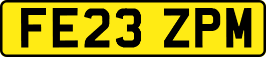 FE23ZPM