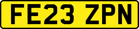 FE23ZPN