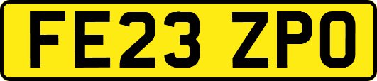 FE23ZPO