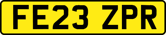 FE23ZPR