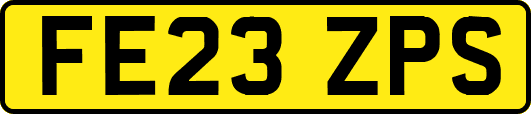 FE23ZPS
