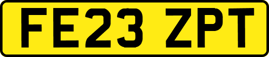 FE23ZPT