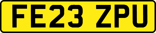 FE23ZPU