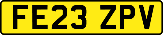 FE23ZPV