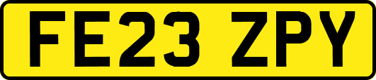 FE23ZPY