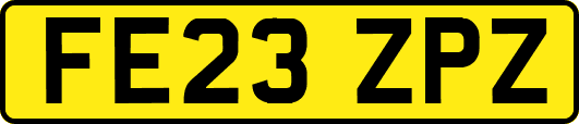FE23ZPZ