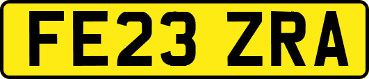FE23ZRA