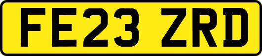 FE23ZRD