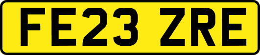 FE23ZRE