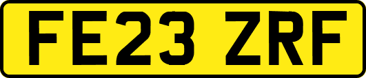 FE23ZRF