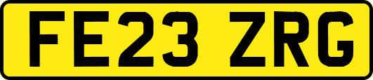 FE23ZRG
