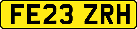 FE23ZRH