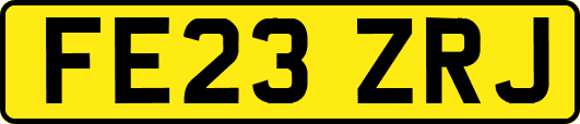 FE23ZRJ