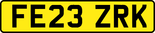FE23ZRK