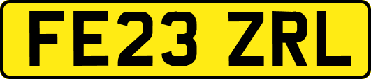 FE23ZRL