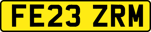 FE23ZRM