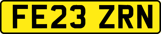 FE23ZRN