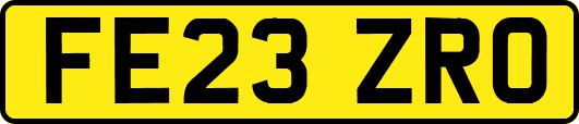 FE23ZRO