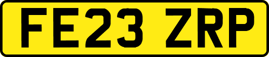 FE23ZRP