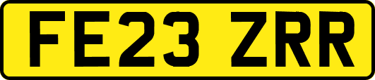 FE23ZRR