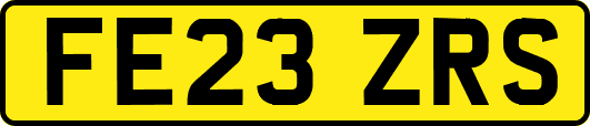 FE23ZRS