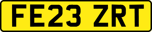 FE23ZRT