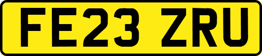 FE23ZRU
