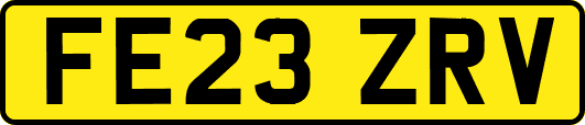 FE23ZRV