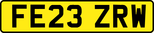 FE23ZRW