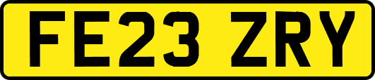 FE23ZRY