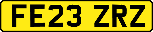 FE23ZRZ