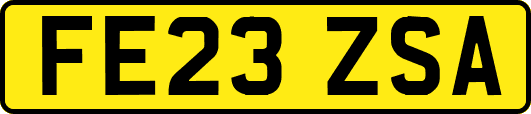 FE23ZSA