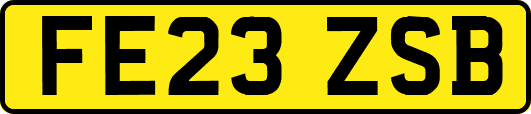 FE23ZSB