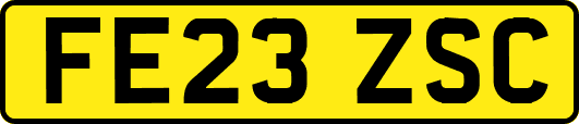 FE23ZSC