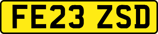 FE23ZSD