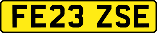 FE23ZSE