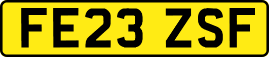 FE23ZSF