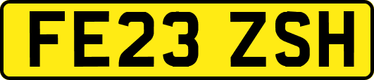 FE23ZSH