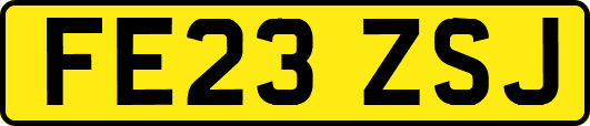 FE23ZSJ