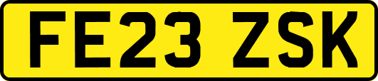 FE23ZSK