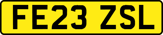 FE23ZSL