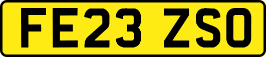 FE23ZSO